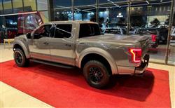 فورد F-150 رابتور